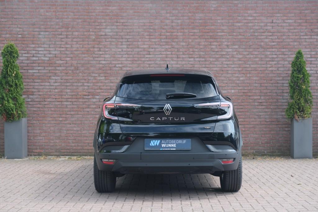 Renault Captur 1.8 E-Tech full hybrid 160pk techno | Navi | App Connect | Climate | Adaptive Cruise | Keyless | Camera | Winter Pakket afbeelding 29