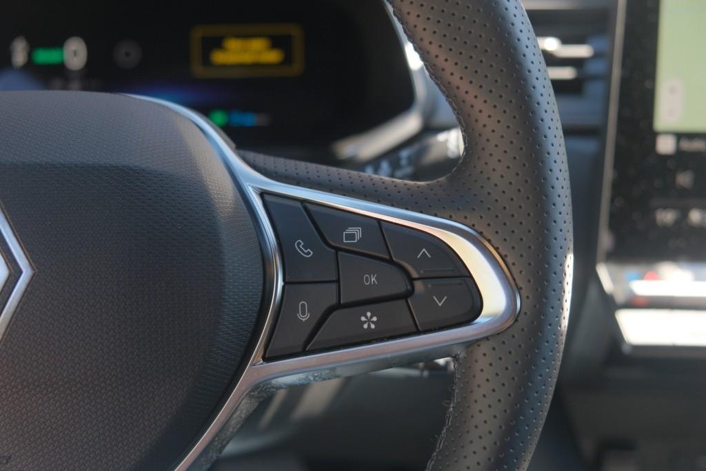 Renault Captur 1.8 E-Tech full hybrid 160pk techno | Navi | App Connect | Climate | Adaptive Cruise | Keyless | Camera | Winter Pakket afbeelding 10