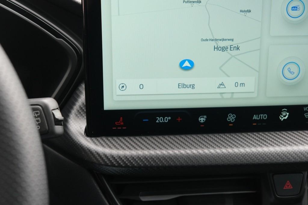 Ford Kuga 2.5 PHEV 243pk Aut. ST-Line | Navi | App Connect | Climate | Camera | Keyless | Dodehoek | Winter Pakket afbeelding 17