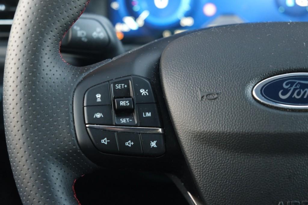 Ford Kuga 2.5 PHEV 225pk Aut. Graphite Tech Edition | Navi | App Connect | Climate | Adaptive Cruise | Camera | Bang & Olufsen | Head-up Display | Winter Pakket | Trekhaak afbeelding 9