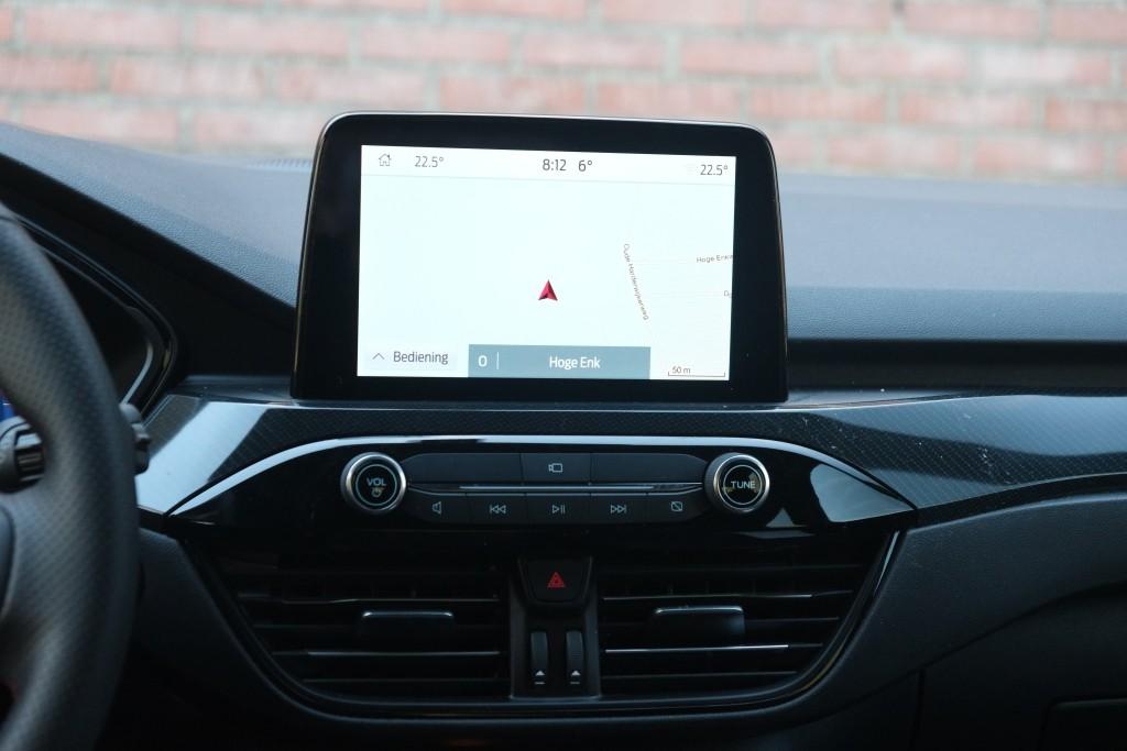 Ford Kuga 2.5 PHEV 225pk Aut. Graphite Tech Edition | Navi | App Connect | Climate | Adaptive Cruise | Camera | Bang & Olufsen | Head-up Display | Winter Pakket | Trekhaak afbeelding 15