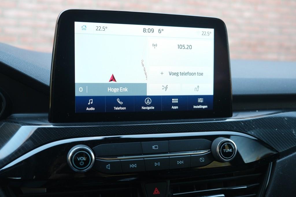 Ford Kuga 2.5 PHEV 225pk Aut. Graphite Tech Edition | Navi | App Connect | Climate | Adaptive Cruise | Camera | Bang & Olufsen | Head-up Display | Winter Pakket | Trekhaak afbeelding 16