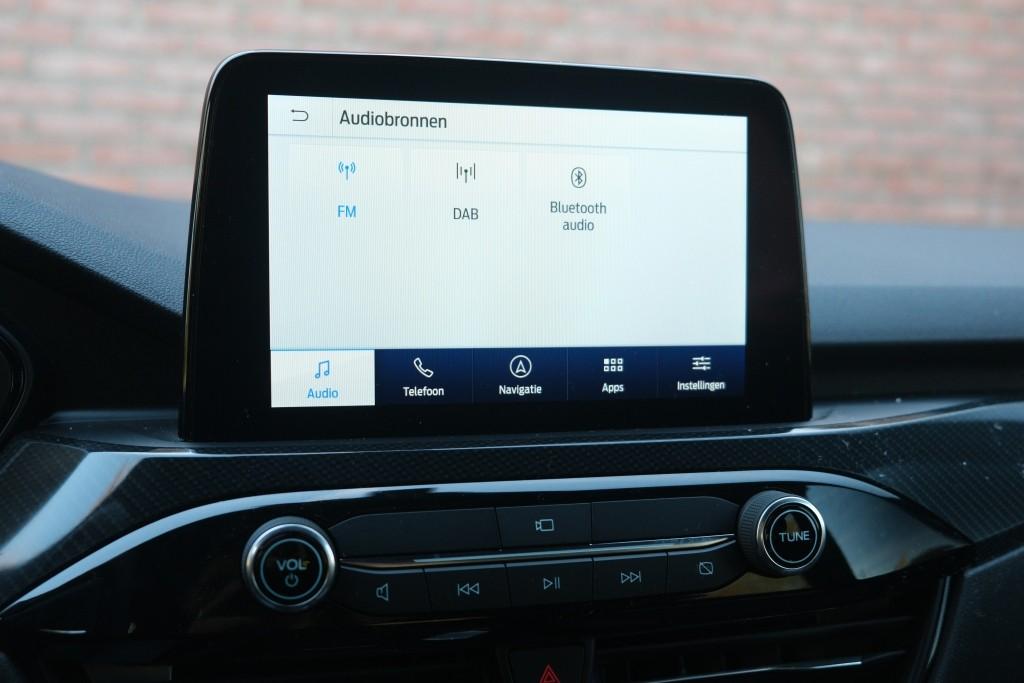 Ford Kuga 2.5 PHEV 225pk Aut. Graphite Tech Edition | Navi | App Connect | Climate | Adaptive Cruise | Camera | Bang & Olufsen | Head-up Display | Winter Pakket | Trekhaak afbeelding 18