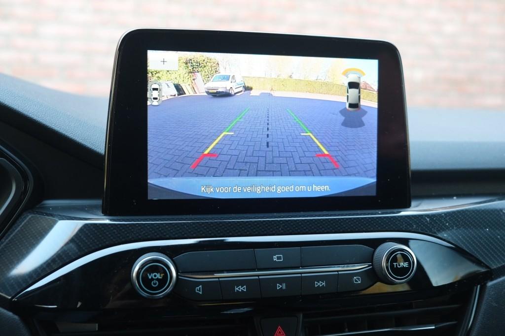 Ford Kuga 2.5 PHEV 225pk Aut. Graphite Tech Edition | Navi | App Connect | Climate | Adaptive Cruise | Camera | Bang & Olufsen | Head-up Display | Winter Pakket | Trekhaak afbeelding 20
