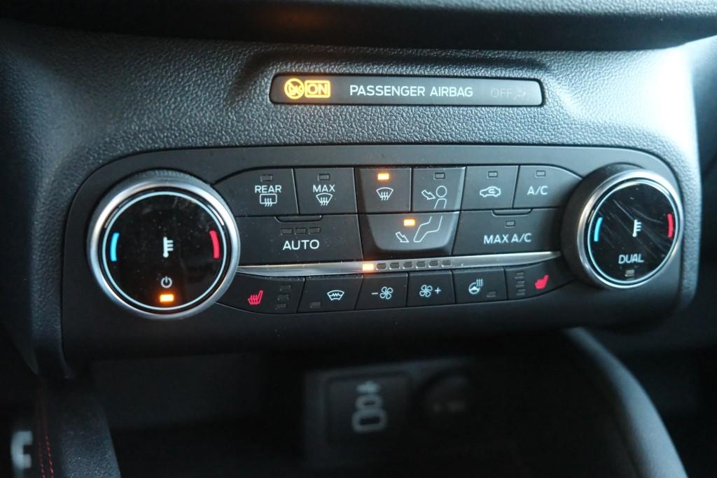 Ford Kuga 2.5 PHEV 225pk Aut. Graphite Tech Edition | Navi | App Connect | Climate | Adaptive Cruise | Camera | Bang & Olufsen | Head-up Display | Winter Pakket | Trekhaak afbeelding 22