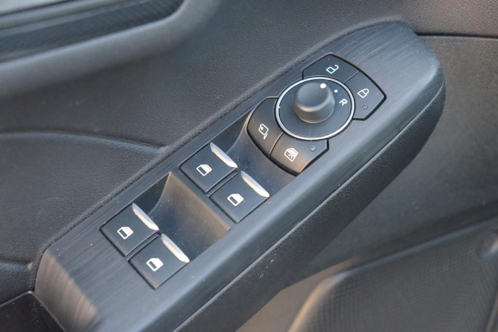 Ford Kuga 2.5 PHEV 225pk Aut. Graphite Tech Edition | Navi | App Connect | Climate | Adaptive Cruise | Camera | Bang & Olufsen | Head-up Display | Winter Pakket | Trekhaak afbeelding 26