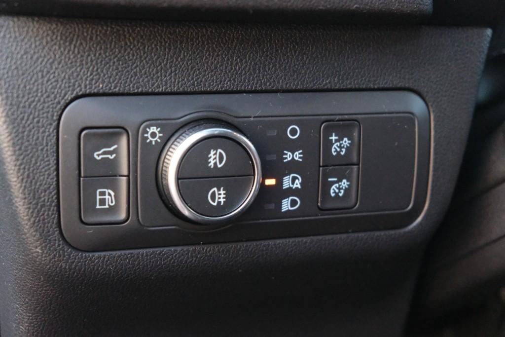 Ford Kuga 2.5 PHEV 225pk Aut. Graphite Tech Edition | Navi | App Connect | Climate | Adaptive Cruise | Camera | Bang & Olufsen | Head-up Display | Winter Pakket | Trekhaak afbeelding 27