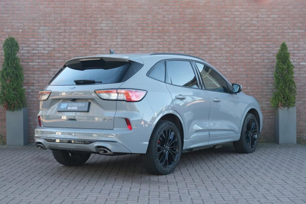 Ford Kuga 2.5 PHEV 225pk Aut. Graphite Tech Edition | Navi | App Connect | Climate | Adaptive Cruise | Camera | Bang & Olufsen | Head-up Display | Winter Pakket | Trekhaak afbeelding 32