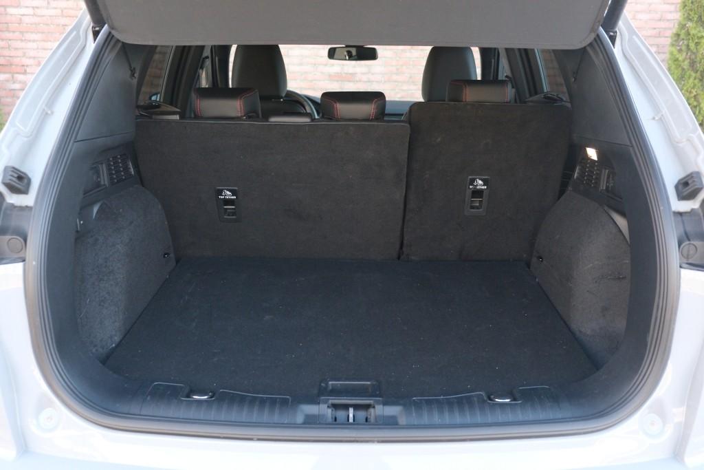 Ford Kuga 2.5 PHEV 225pk Aut. Graphite Tech Edition | Navi | App Connect | Climate | Adaptive Cruise | Camera | Bang & Olufsen | Head-up Display | Winter Pakket | Trekhaak afbeelding 33