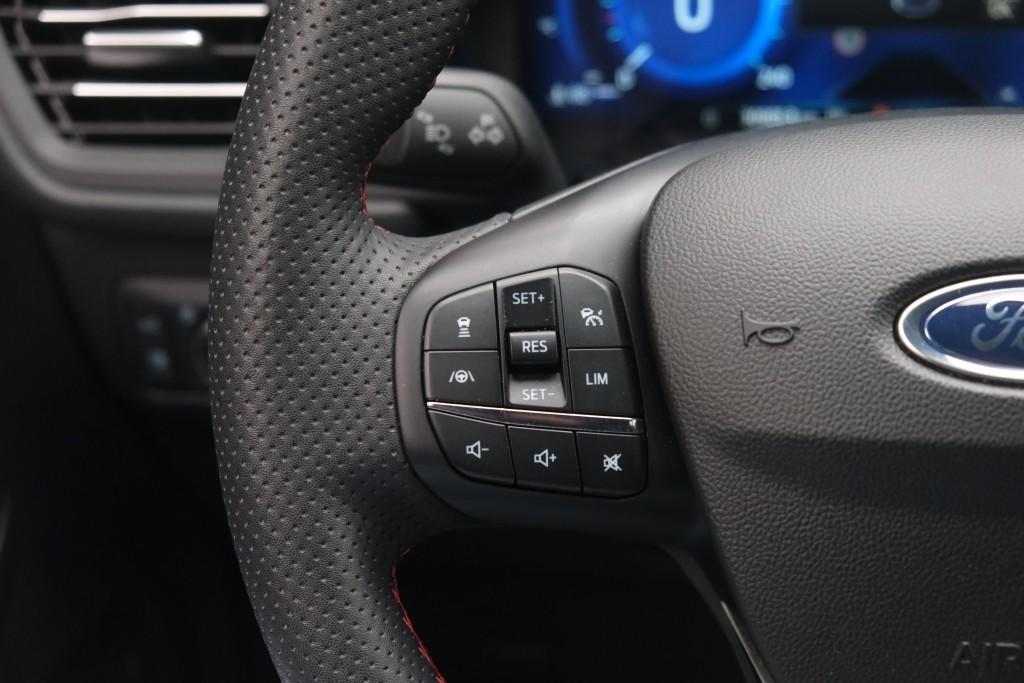 Ford Kuga 2.5 PHEV 225pk Aut. Graphite Tech Edition | Navi | App Connect | Climate | Adaptive Cruise | Camera | Bang & Olufsen | Head-up Display | Winter Pakket afbeelding 9