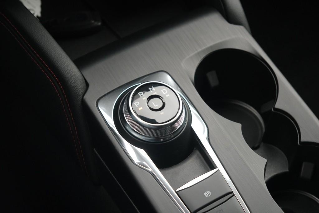 Ford Kuga 2.5 PHEV 225pk Aut. Graphite Tech Edition | Navi | App Connect | Climate | Adaptive Cruise | Camera | Bang & Olufsen | Head-up Display | Winter Pakket afbeelding 27