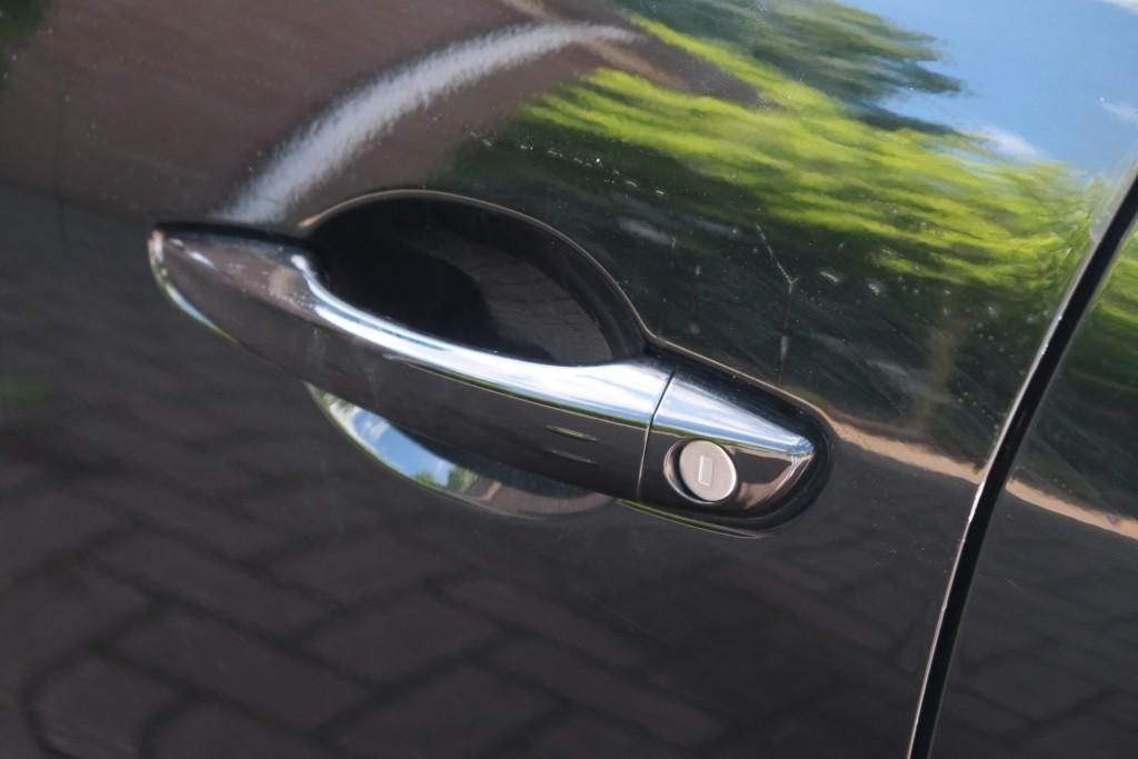 Fiat 600 1.2 Hybrid 110pk DCT6 La Prima | Navi | App Connect | Adaptive Cruise | Climate | Keyless | Camera | Leder | Elektrische Achterklep afbeelding 26