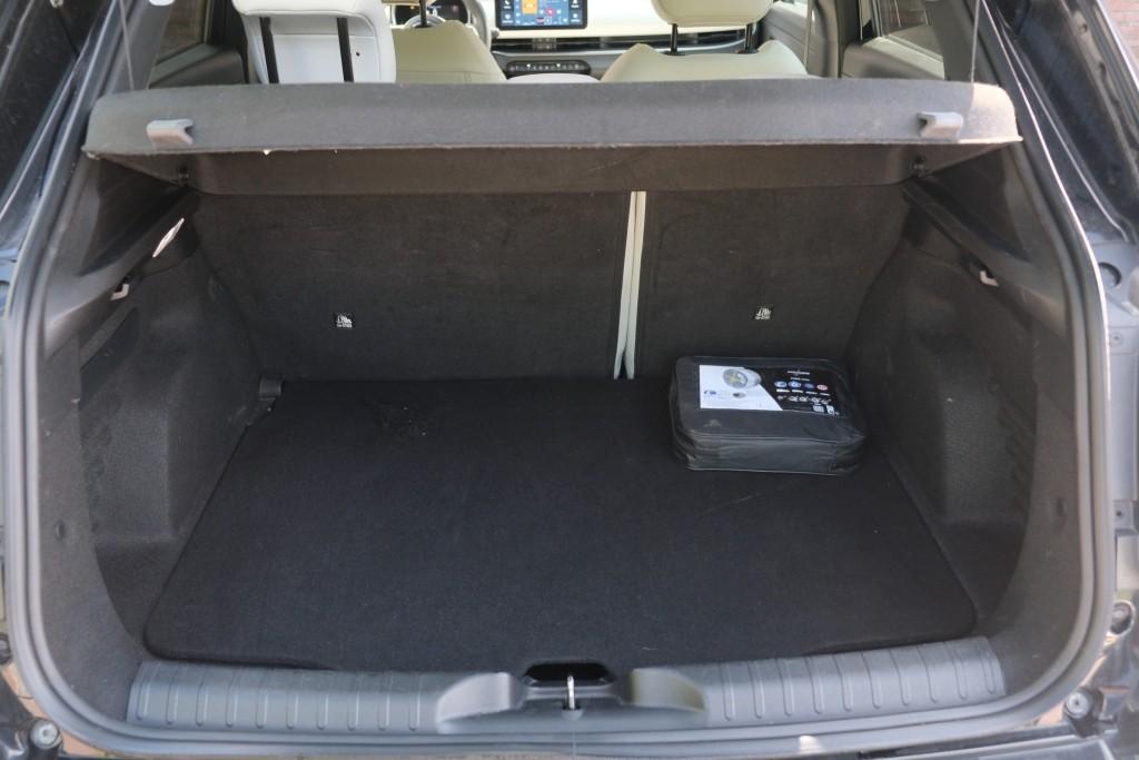 Fiat 600 1.2 Hybrid 110pk DCT6 La Prima | Navi | App Connect | Adaptive Cruise | Climate | Keyless | Camera | Leder | Elektrische Achterklep afbeelding 30