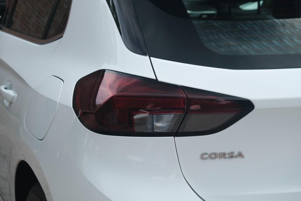 Opel Corsa 1.2 Turbo 100pk EAT8 Elegance | App Connect | Airco | Cruise | Camera | PDC | Blind Spot | DAB afbeelding 23