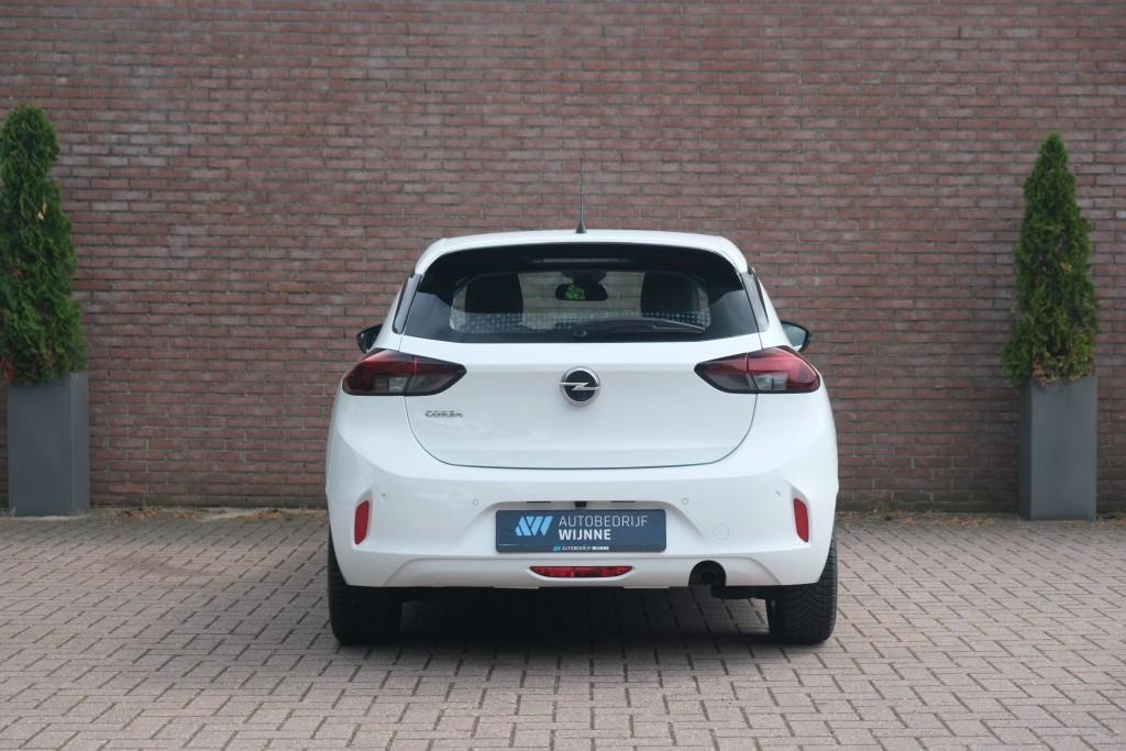 Opel Corsa 1.2 Turbo 100pk EAT8 Elegance | App Connect | Airco | Cruise | Camera | PDC | Blind Spot | DAB afbeelding 26