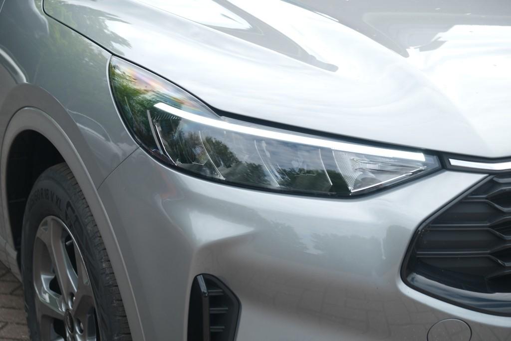 Ford Kuga 2.5 PHEV 243pk Aut. ST-Line | Navi | App Connect | Climate | Camera | Keyless | Dodehoek | Winter Pakket afbeelding 2