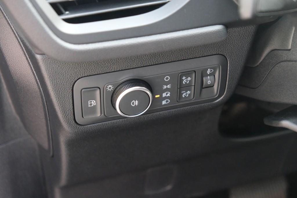 Ford Kuga 2.5 PHEV 243pk Aut. ST-Line | Navi | App Connect | Climate | Camera | Keyless | Dodehoek | Winter Pakket afbeelding 23