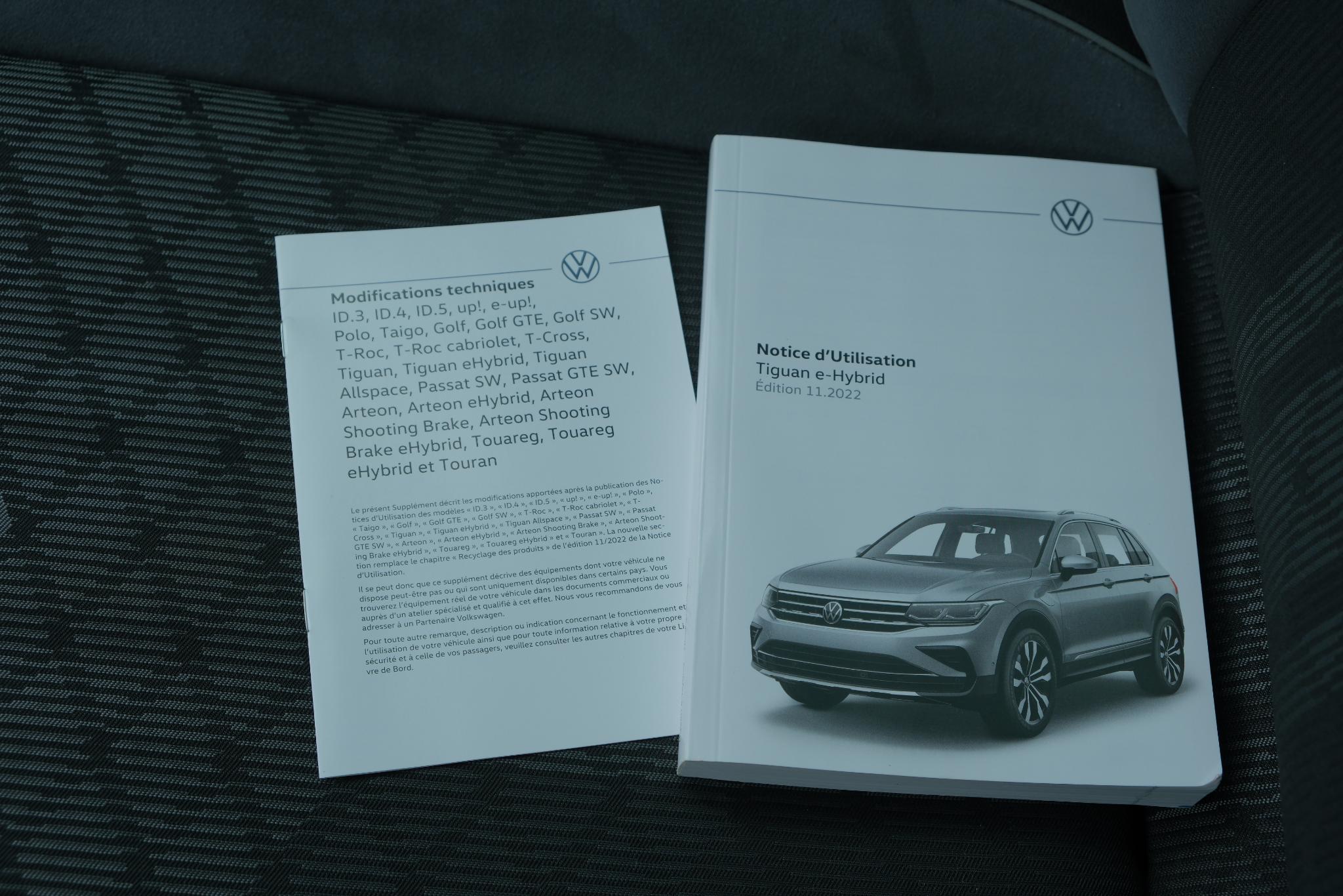 Volkswagen Tiguan 1.4 TSi eHybrid 245pk DSG R-Line Business | Navi | App Connect | Adaptive Cruise | Matrix LED | | Keyless | Camera | Elektrische Achterklep afbeelding 25