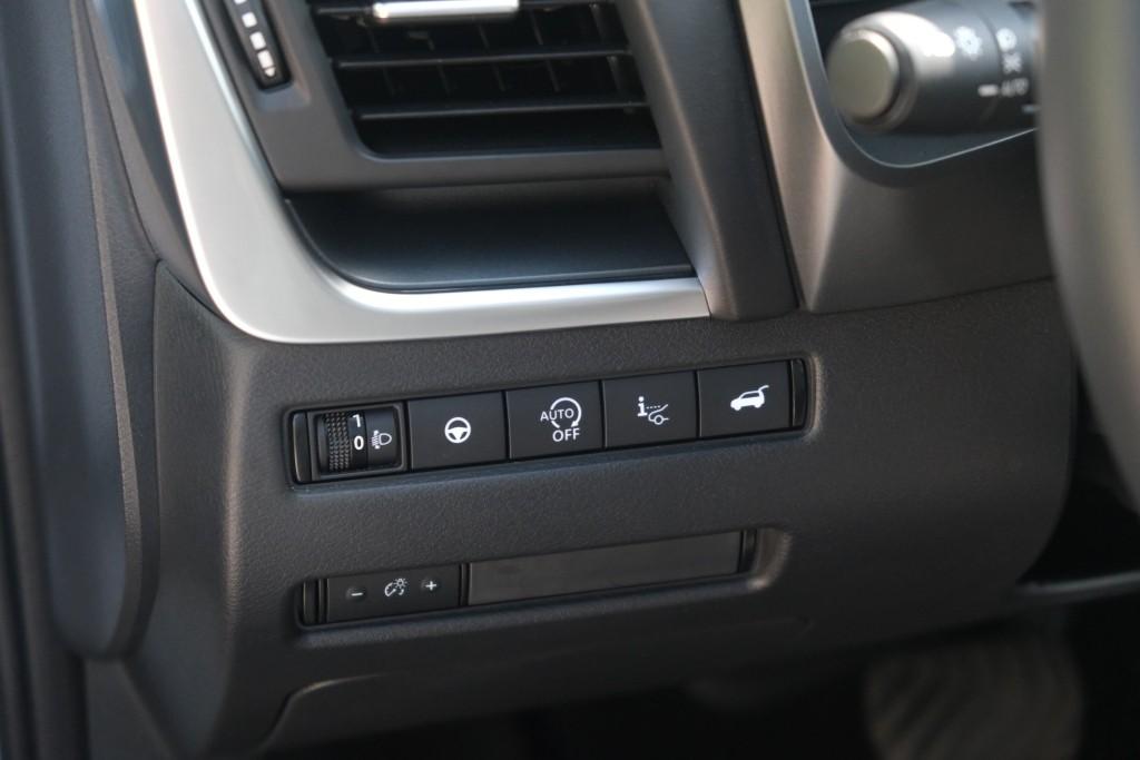 Nissan QASHQAI 1.3 MHEV 158pk Xtronic N-Connecta | Navi | App Connect | Adaptive Cruise | Keyless | 360° Camera | Panoramadak | Elektrische Achterklep | Cold Pack afbeelding 24