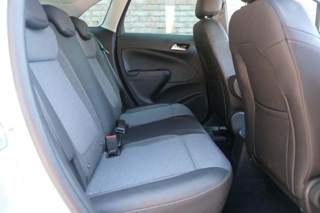 Opel Crossland 1.2 Turbo 110pk Elegance | Private Lease vanaf € 349,- p.m. afbeelding 3