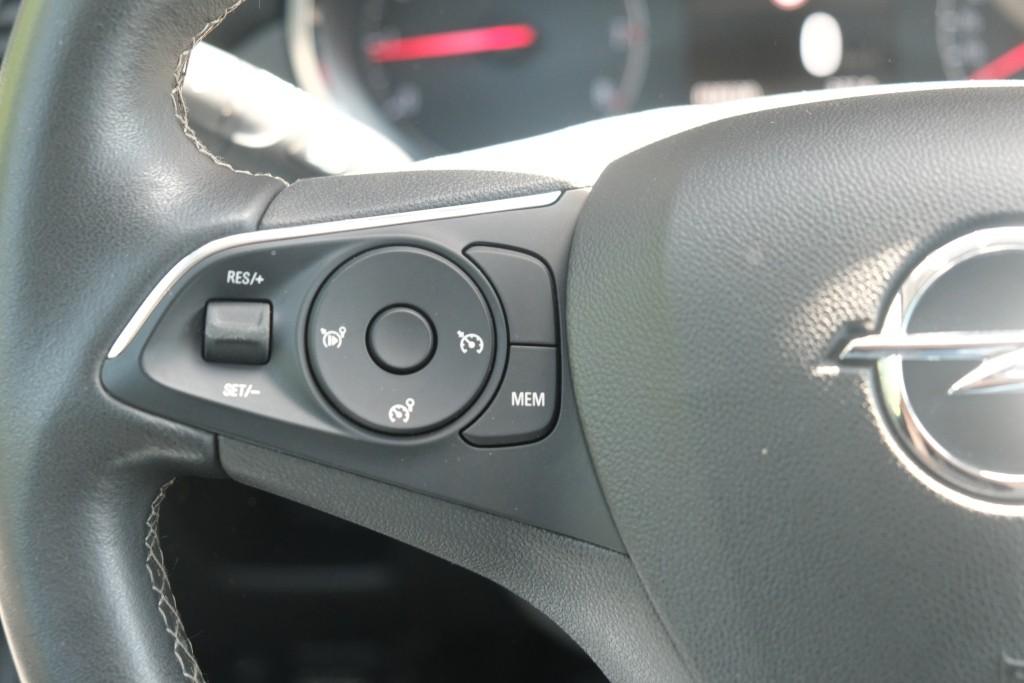 Opel Crossland 1.2 Turbo 110pk Elegance | Private Lease vanaf € 349,- p.m. afbeelding 9