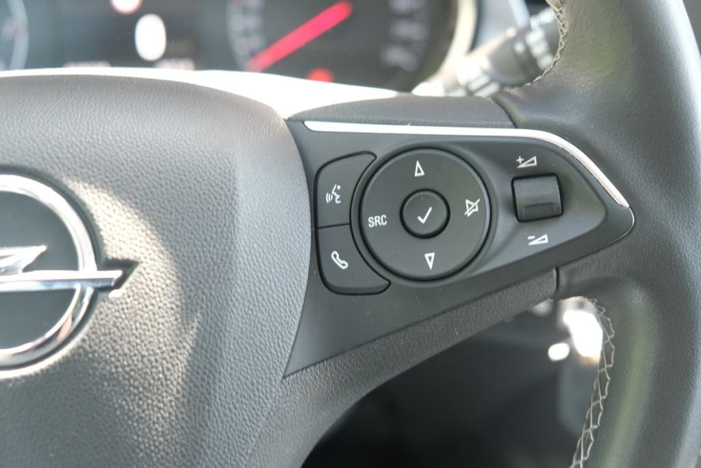 Opel Crossland 1.2 Turbo 110pk Elegance | Private Lease vanaf € 349,- p.m. afbeelding 10