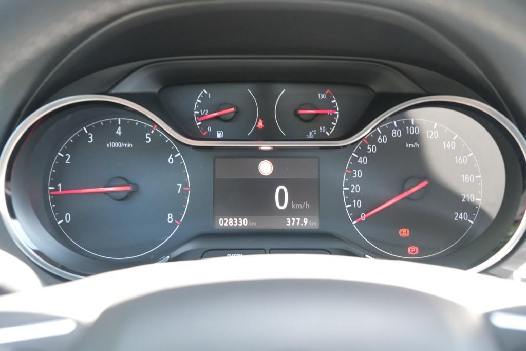 Opel Crossland 1.2 Turbo 110pk Elegance | Private Lease vanaf € 349,- p.m. afbeelding 11