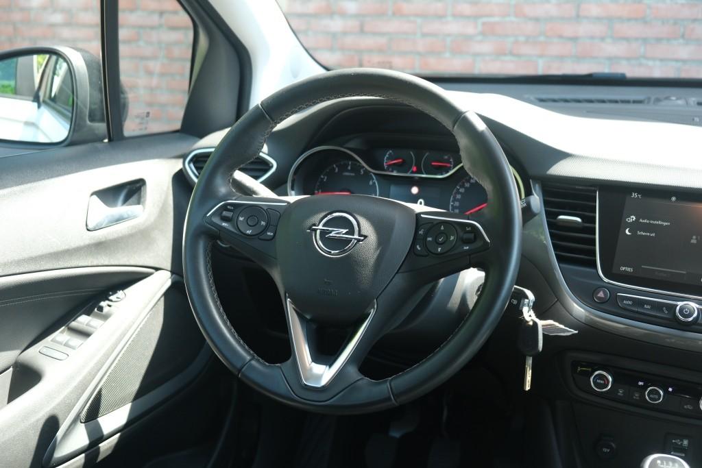 Opel Crossland 1.2 Turbo 110pk Elegance | Private Lease vanaf € 349,- p.m. afbeelding 12