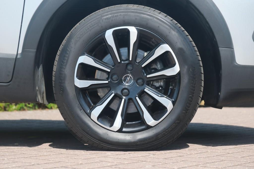 Opel Crossland 1.2 Turbo 110pk Elegance | Private Lease vanaf € 349,- p.m. afbeelding 27