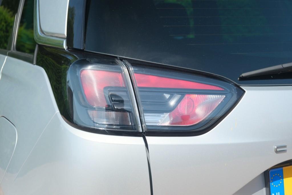Opel Crossland 1.2 Turbo 110pk Elegance | Private Lease vanaf € 349,- p.m. afbeelding 28