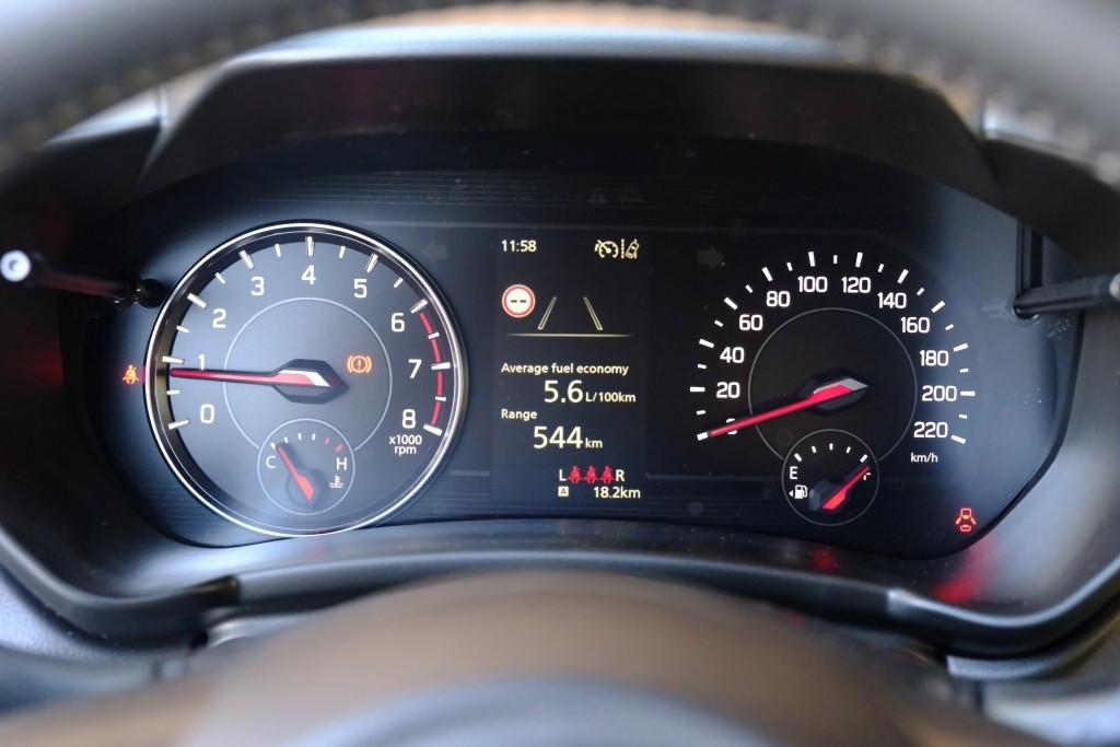 Suzuki Swift 1.2 83pk Style Smart Hybrid | Navi | App Connect | Climate | Adaptive Cruise | Camera | Keyless | Stoelverwarming afbeelding 11
