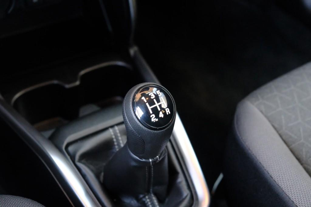 Suzuki Swift 1.2 83pk Style Smart Hybrid | Navi | App Connect | Climate | Adaptive Cruise | Camera | Keyless | Stoelverwarming afbeelding 20