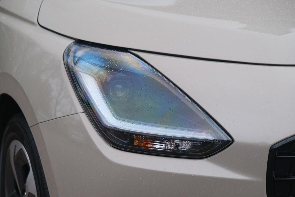 Suzuki Swift 1.2 83pk Style Smart Hybrid | Navi | App Connect | Climate | Adaptive Cruise | Camera | Keyless | Stoelverwarming afbeelding 32