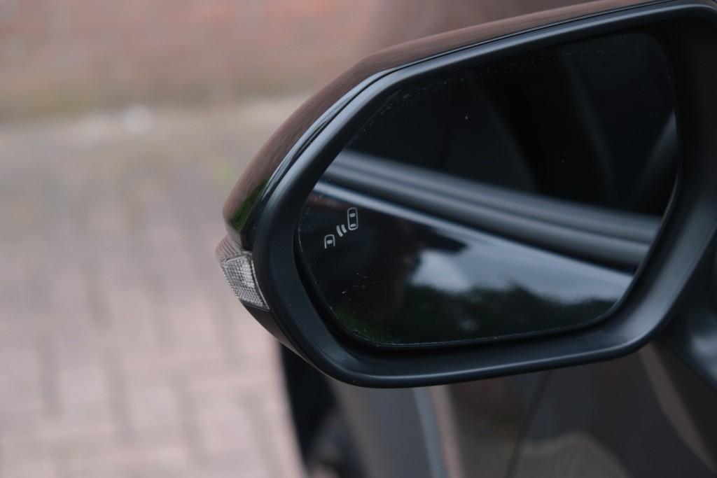 Toyota Yaris Cross 1.5 Hybrid 115pk CVT Dynamic | Comfort Pack | App Connect | Adaptive Cruise | Full LED | Camera | Keyless | Blind Spot | Stoelverwarming afbeelding 28