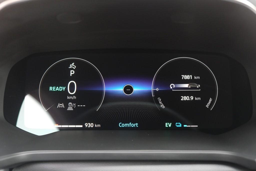 Renault Captur 1.8 E-Tech full hybrid 160pk techno | Navi | App Connect | Climate | Adaptive Cruise | Keyless | Camera | Winter Pakket afbeelding 11