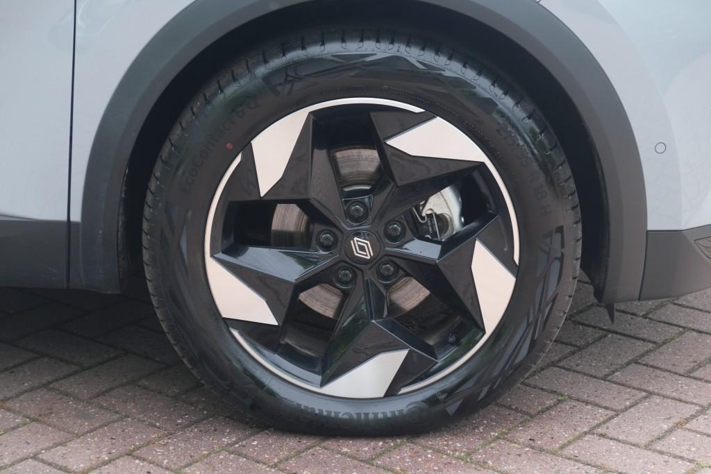 Renault Captur 1.8 E-Tech full hybrid 160pk techno | Navi | App Connect | Climate | Adaptive Cruise | Keyless | Camera | Winter Pakket afbeelding 27
