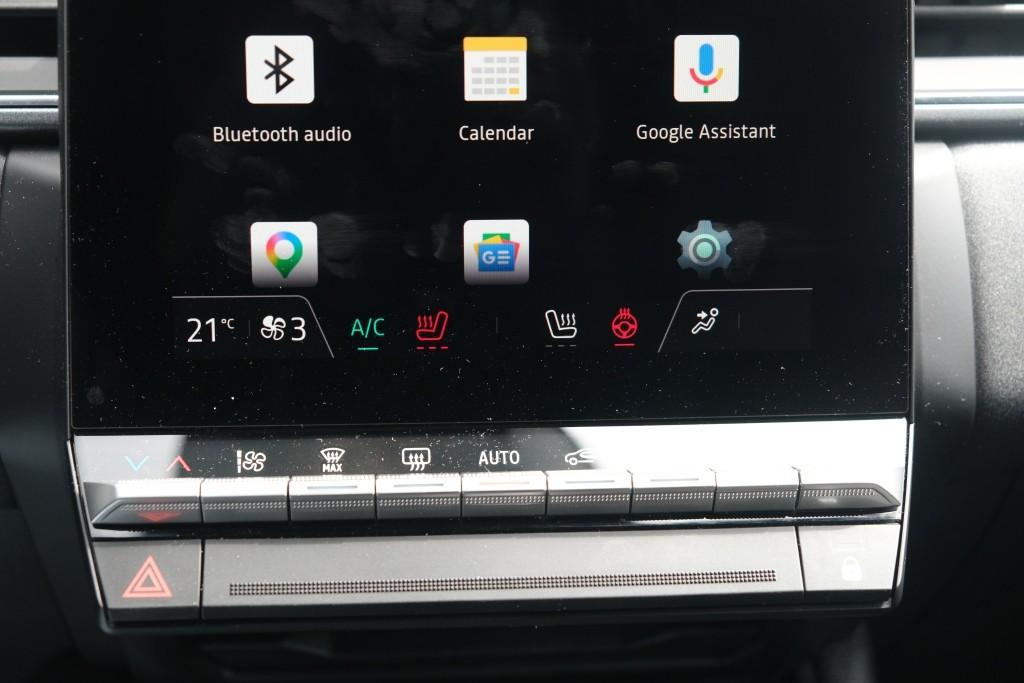 Renault Captur 1.8 E-Tech full hybrid 160pk techno | Navi | App Connect | Climate | Adaptive Cruise | Keyless | Camera | Winter Pakket afbeelding 20
