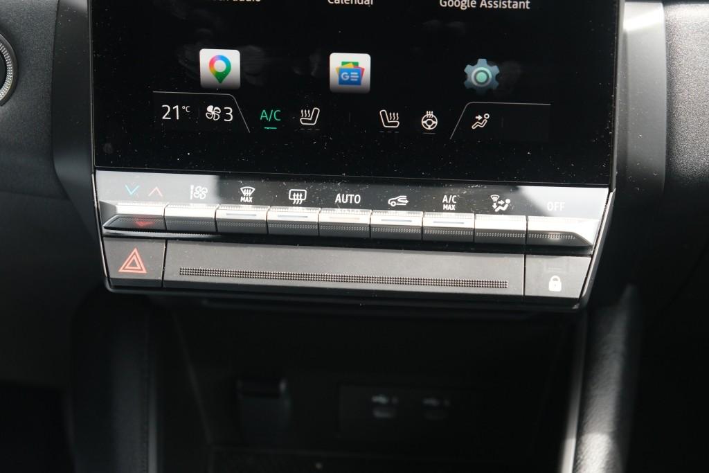 Renault Captur 1.8 E-Tech full hybrid 160pk techno | Navi | App Connect | Climate | Adaptive Cruise | Keyless | Camera | Winter Pakket afbeelding 21