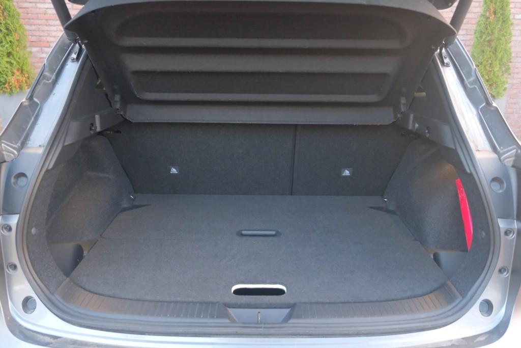 Nissan QASHQAI 1.3 MHEV 158pk Xtronic N-Connecta | Navi | App Connect | Adaptive Cruise | Panoramadak | Keyless | 360° Camera | Elektrische Achterklep | Cold Pack afbeelding 33
