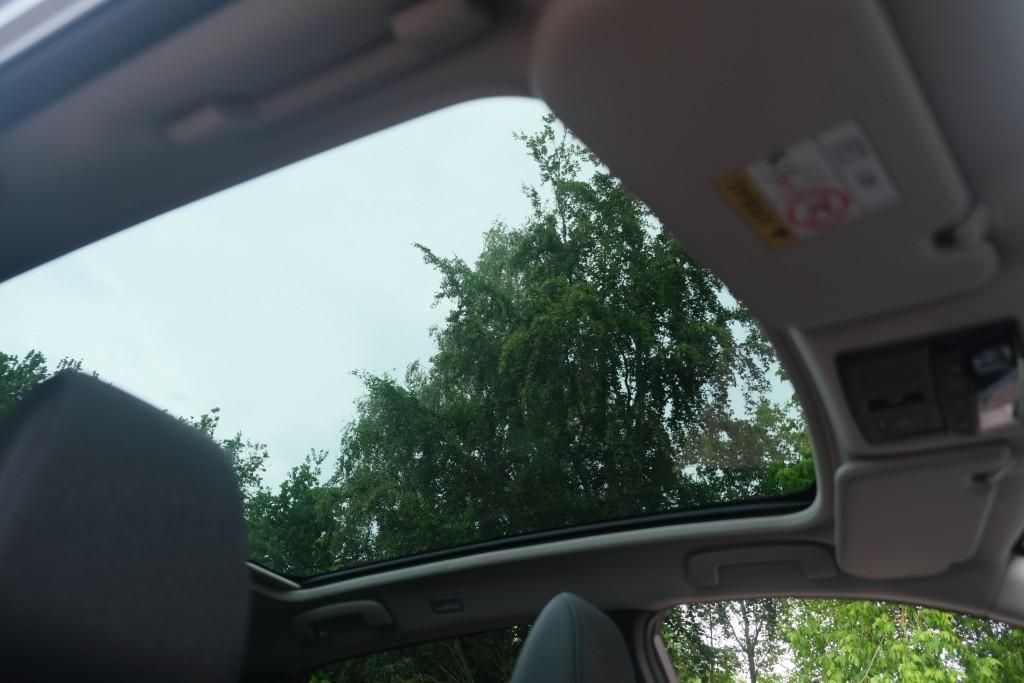 Nissan QASHQAI 1.3 MHEV 158pk Xtronic N-Connecta | Navi | App Connect | Adaptive Cruise | Panoramadak | Keyless | 360° Camera | Elektrische Achterklep | Cold Pack afbeelding 15