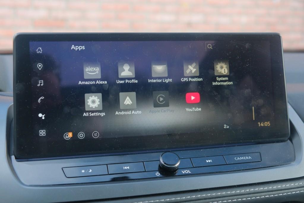 Nissan QASHQAI 1.3 MHEV 158pk Xtronic Tekna | Adaptive Cruise | 360° Camera | Bose | Leder | Head-up Display | Panoramadak | Keyless | Cold Pack afbeelding 18