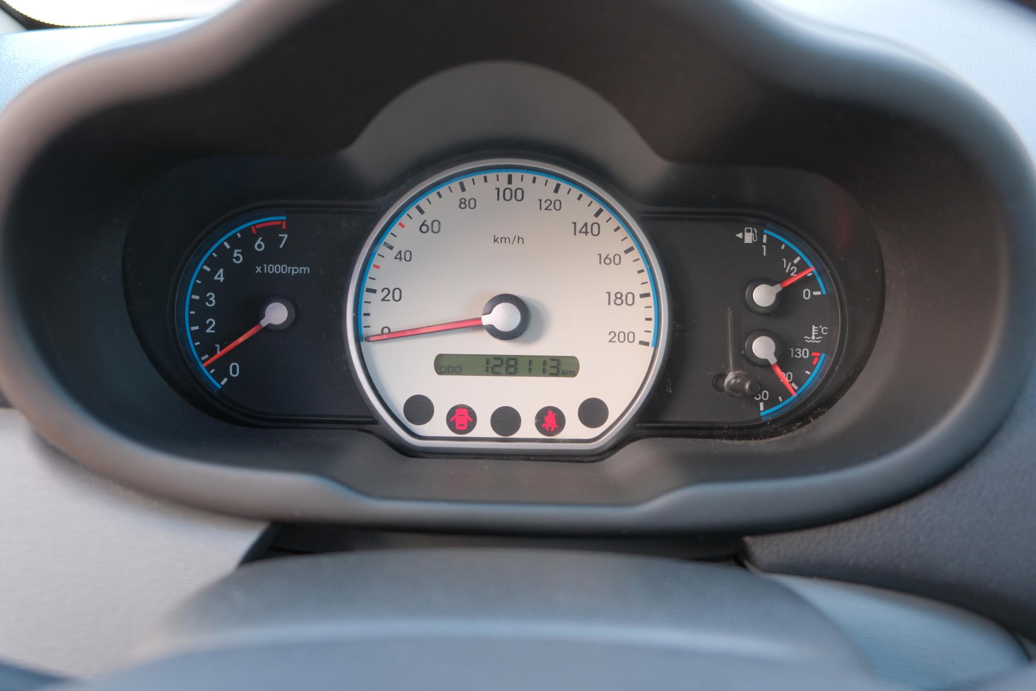 Hyundai i10 1.1 67pk Active | Elektr. ramen | Radio-CD | Nwe Distributieriem afbeelding 13