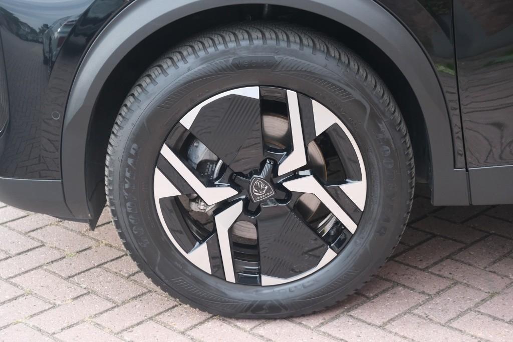 Peugeot 2008 1.2 Hybrid 145pk e-DCS6 Allure | Navi | App Connect | Climate | Cruise | Keyless | PDC afbeelding 23