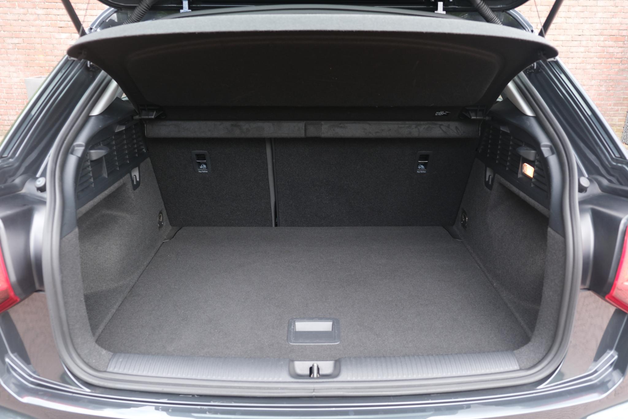 Audi Q2 35 TFSi 150pk S-Tronic Advanced edition | App Connect | Climate | Adaptive Cruise | Camera | PDC | Stoelverwarming afbeelding 33