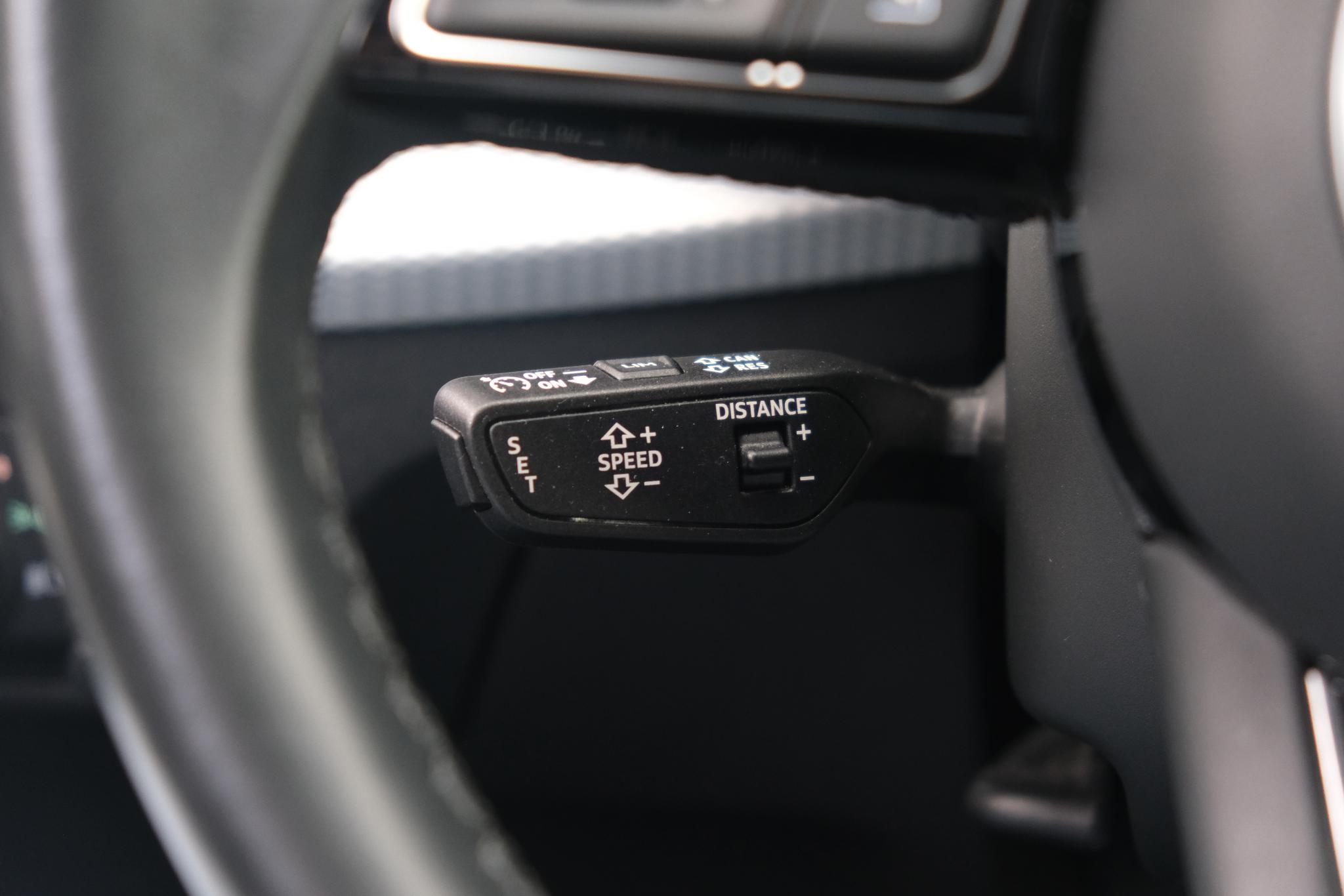 Audi Q2 35 TFSi 150pk S-Tronic Advanced edition | App Connect | Climate | Adaptive Cruise | Camera | PDC | Stoelverwarming afbeelding 11
