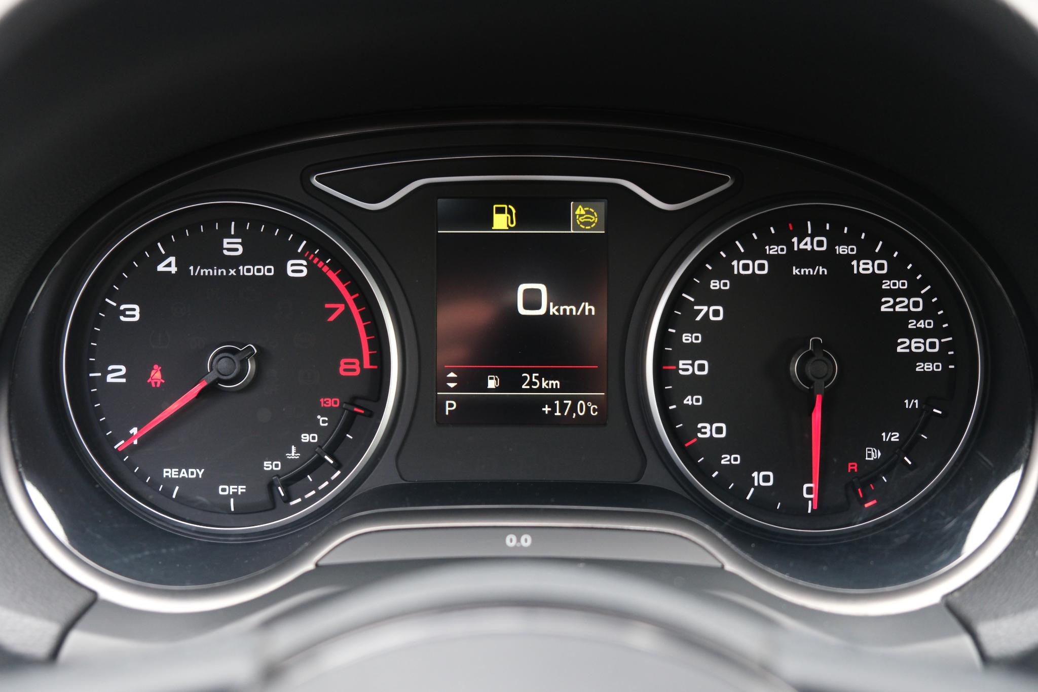 Audi Q2 35 TFSi 150pk S-Tronic Advanced edition | App Connect | Climate | Adaptive Cruise | Camera | PDC | Stoelverwarming afbeelding 12