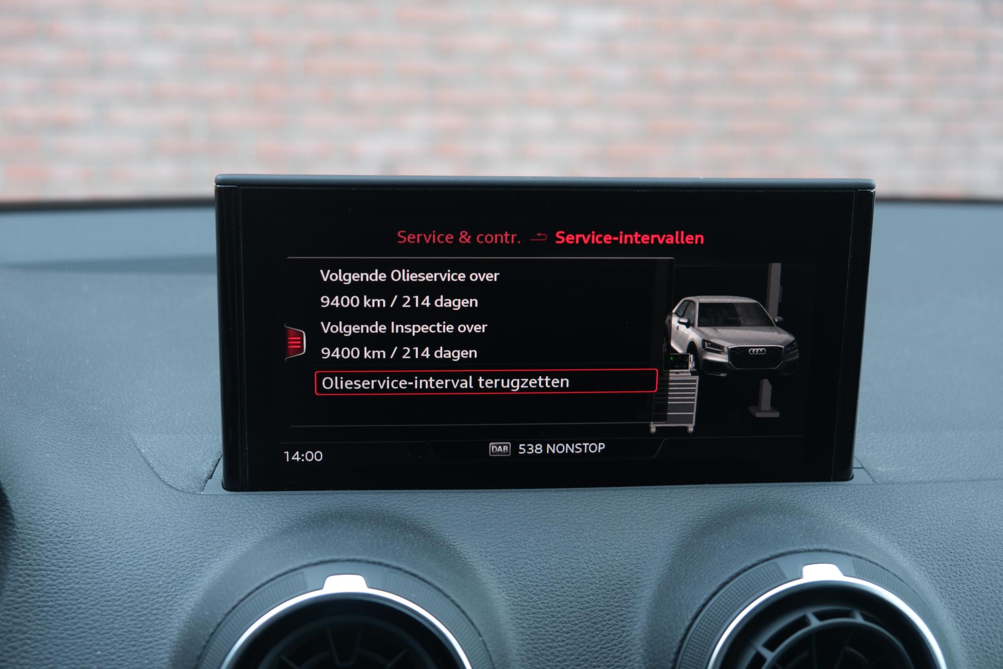 Audi Q2 35 TFSi 150pk S-Tronic Advanced edition | App Connect | Climate | Adaptive Cruise | Camera | PDC | Stoelverwarming afbeelding 20