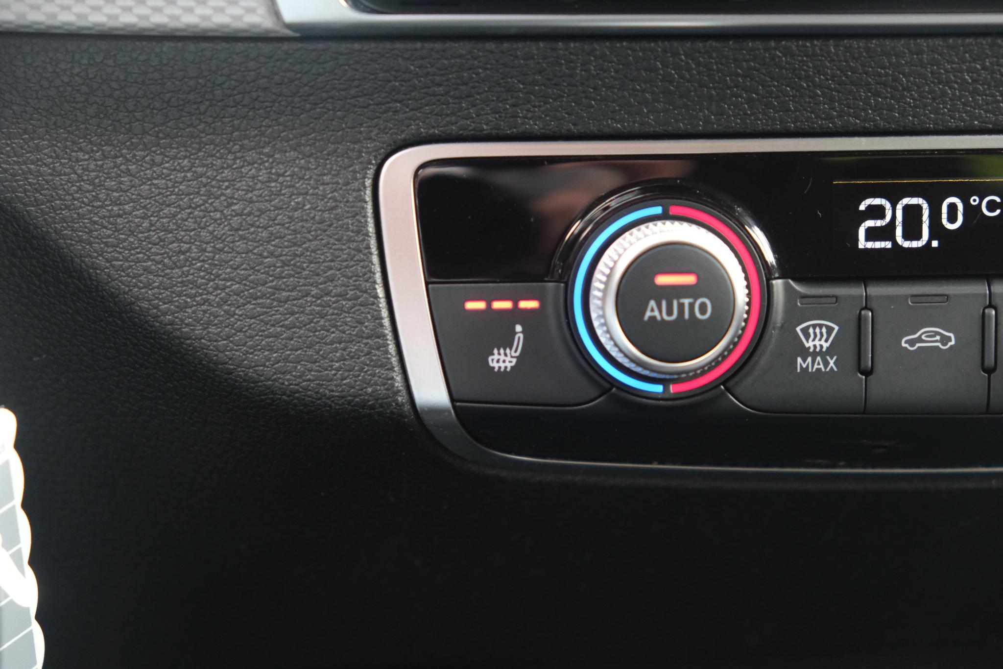 Audi Q2 35 TFSi 150pk S-Tronic Advanced edition | App Connect | Climate | Adaptive Cruise | Camera | PDC | Stoelverwarming afbeelding 24