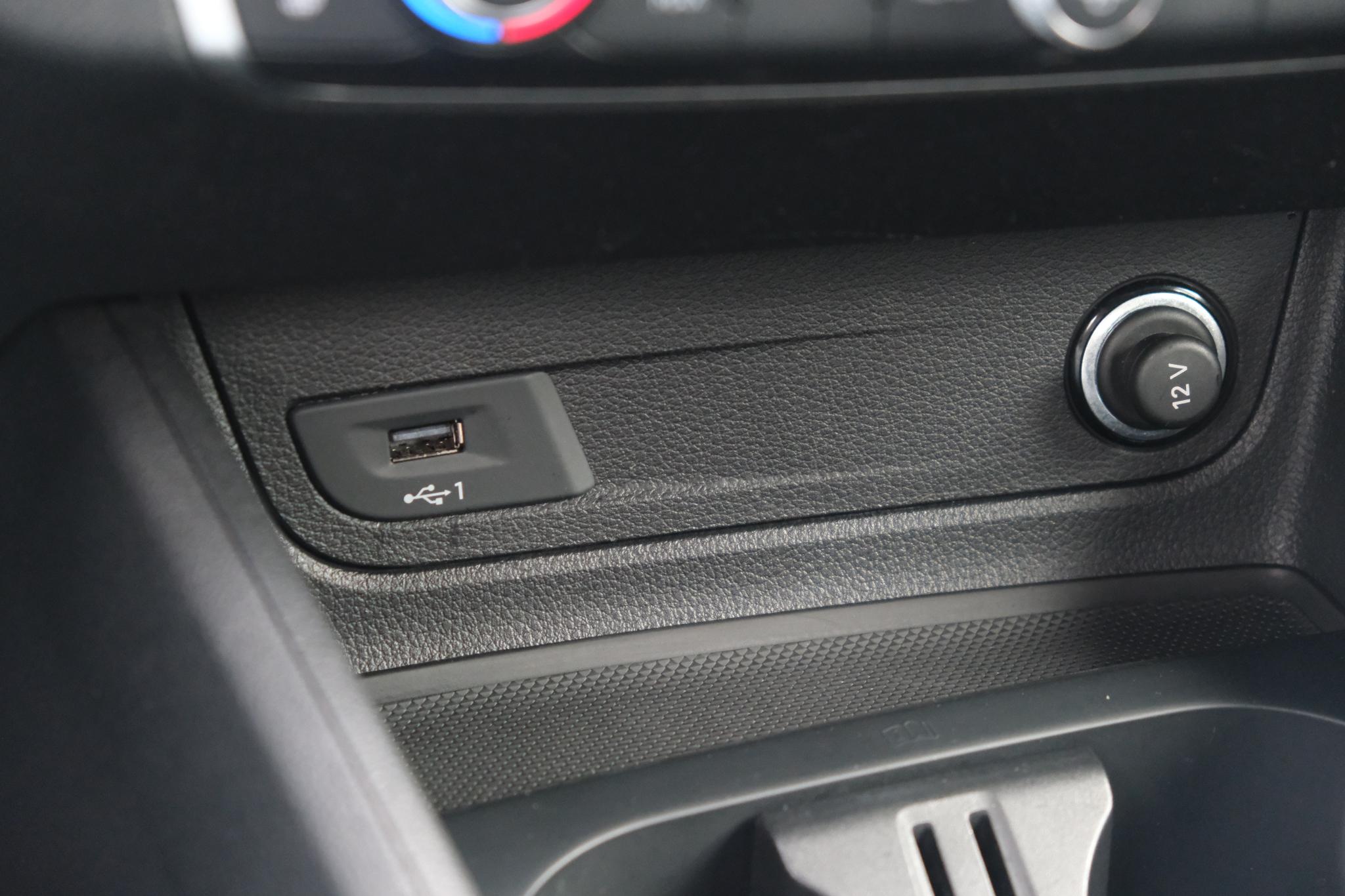 Audi Q2 35 TFSi 150pk S-Tronic Advanced edition | App Connect | Climate | Adaptive Cruise | Camera | PDC | Stoelverwarming afbeelding 25