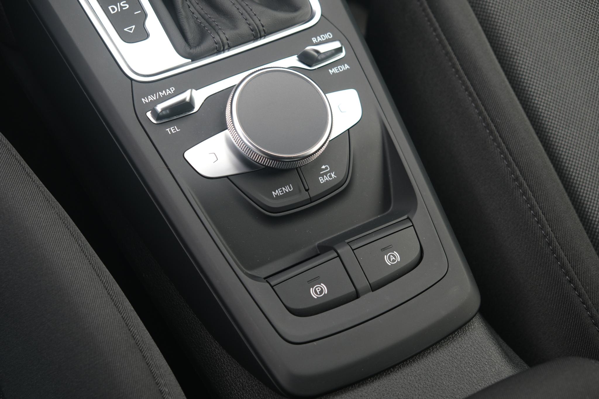 Audi Q2 35 TFSi 150pk S-Tronic Advanced edition | App Connect | Climate | Adaptive Cruise | Camera | PDC | Stoelverwarming afbeelding 27